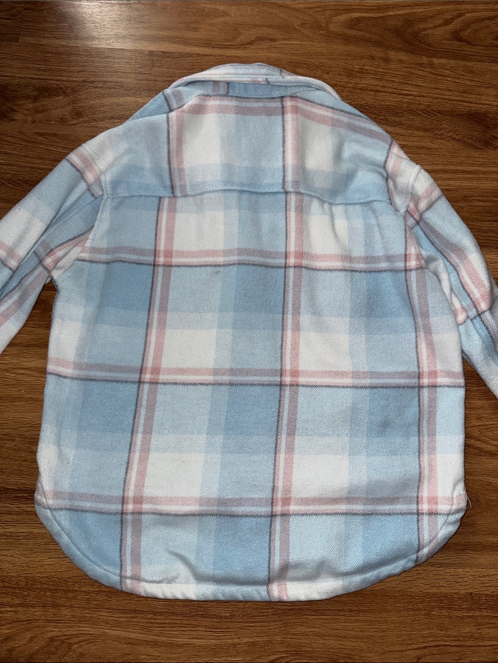 Member’s Mark Shacket - Picture 6 of 6